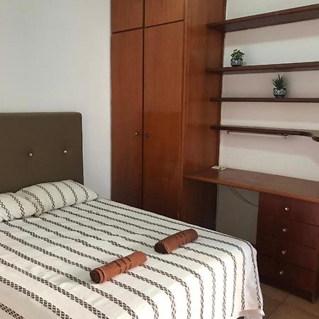 Apartamento Apto Executivo Prox Hospitais E Shopping Ribeirão Preto Exterior foto