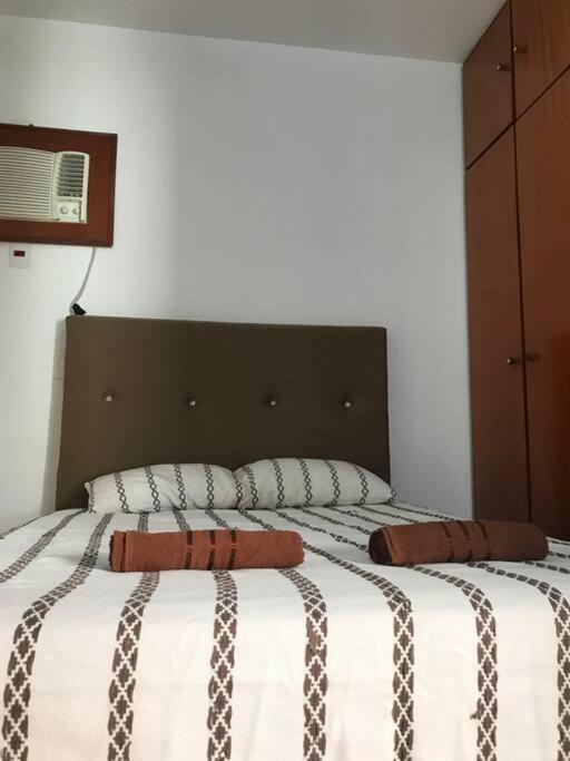 Apartamento Apto Executivo Prox Hospitais E Shopping Ribeirão Preto Exterior foto