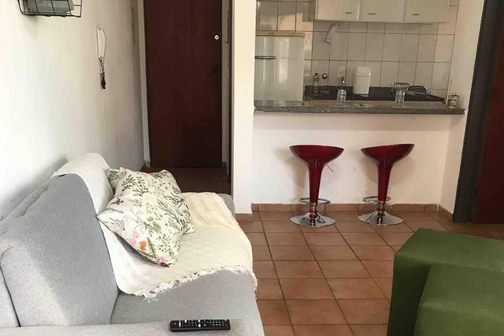 Apartamento Apto Executivo Prox Hospitais E Shopping Ribeirão Preto Exterior foto